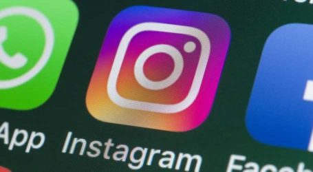 Russia curbs Instagram over ‘death to invaders’ posting rule