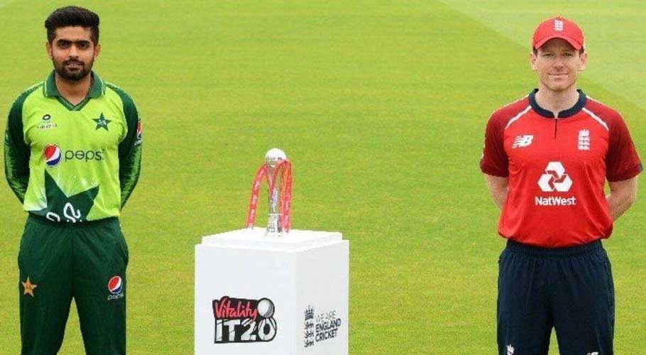 Both matches will be played at the Pindi Cricket Stadium on October 13, 14. (Source: ECB)