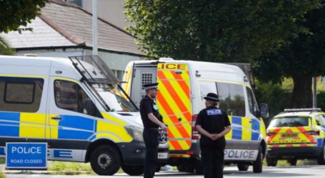 Five killed in Britain’s first mass shooting in 11 years