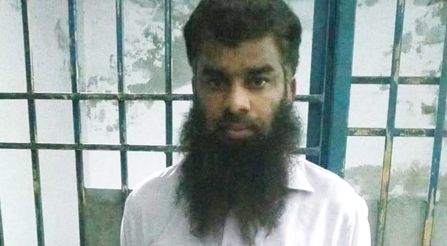FIR registered on state’s behalf