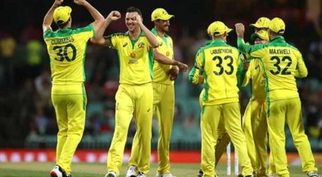 Australian players free to play IPL after Afghanistan series postponed