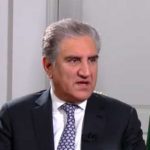 Foreign Minister Shah Mahmood Qureshi has wrapped up his five-day trip to New York. Source: MOFA/APP.