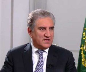 FM Qureshi says Pakistan wants stability, durable peace in Afghanistan