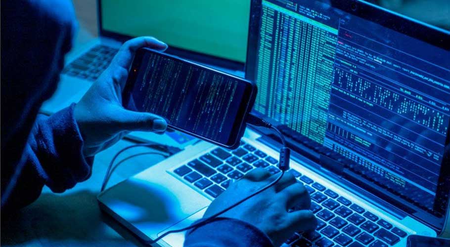 It is the second major theft of cryptocurrencies to take place in recent days. (Source: Getty Images)