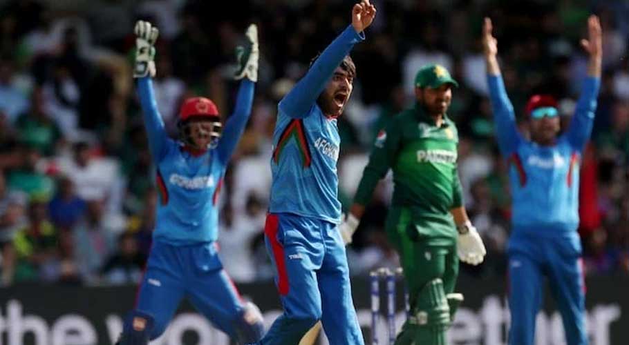 Both boards will try to reschedule the series in 2022. (Source: Reuters)