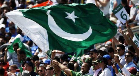 NCOC allows 25% crowds for Pakistan-New Zealand series