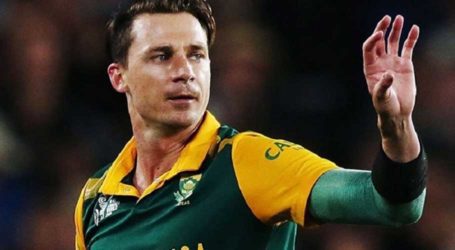 Proteas legend Dale Steyn retires from all forms of cricket