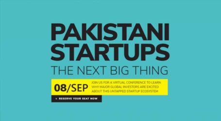 Paklaunch to hold virtual conference to showcase Pakistani Startup ecosystem