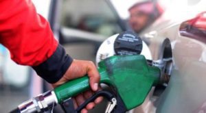 Petrol costs Rs123.30 per litre.(Source: AFP)