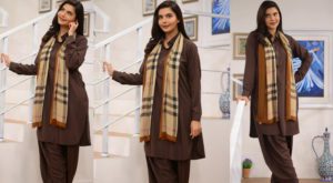 Nida Yasir is often trolled on social media whether for her shows, the way she speaks, or dress on her morning show 'Good Morning Pakistan'