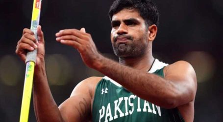 Tokyo Olympics: Arshad Nadeem fails to win medal, finishes 5th