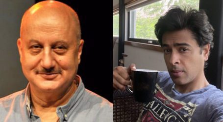 Shehzad Roy corrects Anupam Kher on viral video: ‘These kids are not from India but Pakistan’