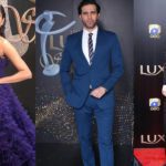 LSA has announced its nominations in the fashion, music, and television categories for the year 2021 (PHOTO: ONLINE)