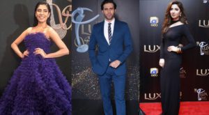 LSA has announced its nominations in the fashion, music, and television categories for the year 2021 (PHOTO: ONLINE)