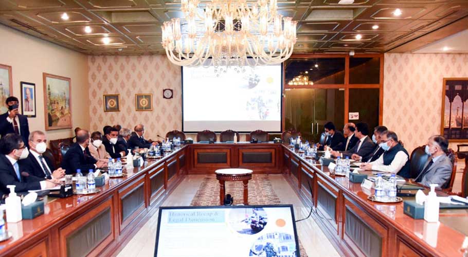 OIC calls for resolution of Kashmir dispute as per UNSC resolutions