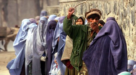 UN raises concerns about women as Taliban take power over Afghanistan