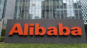 An unidentified employee at Alibaba accused her manager and a client of sexual assault: Source: CGTN.