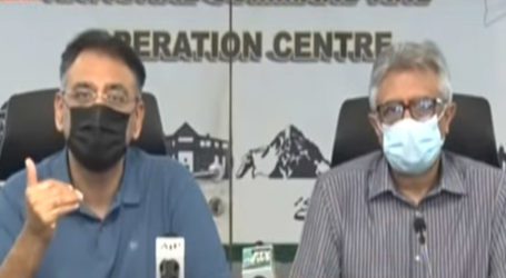 Govt planning targeted restrictions to avoid inconvenience: Asad Umar