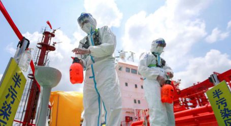 China disciplines dozens of officials over Delta variant outbreak