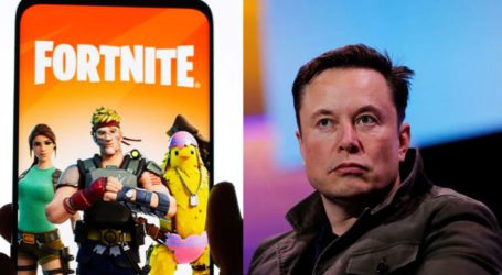 ‘Epic is right’: Musk takes sides in battle with Apple