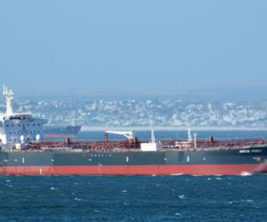 UN Security Council to discuss deadly tanker attack off Oman