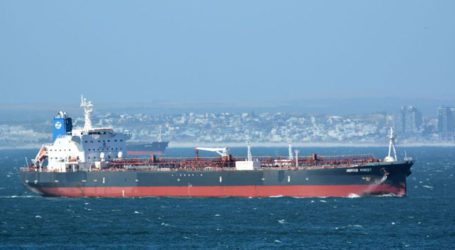 UN Security Council to discuss deadly tanker attack off Oman