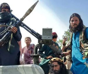 Moscow invites Taliban to Afghanistan talks on Oct 20