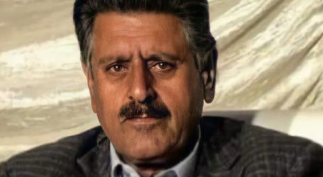 ANP leader Malik Ubaidullah found dead in Pishin