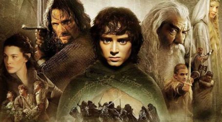 Amazon’s ‘The Lord of the Rings’ series to release in Sept 2022
