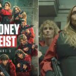 Money Heist 5 will premiere its first part on Sept 3. Source: Netflix.