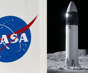 US watchdog rejects Blue Origin protest over NASA lunar contract