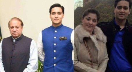 Maryam Nawaz’s son Junaid to wed Saif-ur-Rehman’s daughter in London