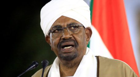Sudan to hand over former president Bashir for war crimes trial
