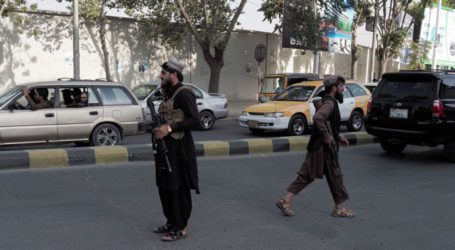 UN Security Council urges Taliban to let people leave Afghanistan