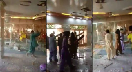 Hindu temple attack: SC orders immediate arrest of all culprits
