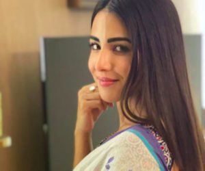 ‘Covid-19 is not a joke’: Actress Ushna Shah tests positive