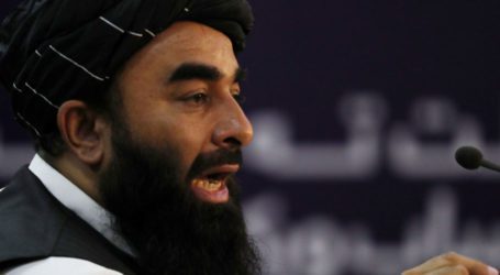 Taliban name new Afghan govt, interior minister on US sanctions list