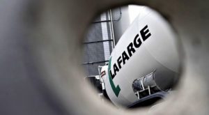 The ruling by the Court of Cassation marks a major setback for Lafarge (Inside Arabia)