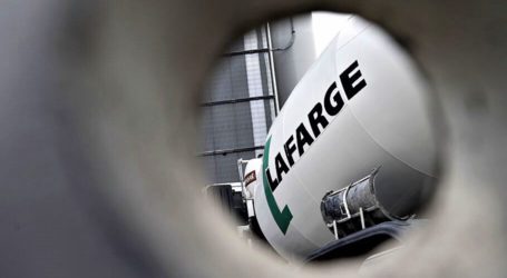 Lafarge financed Daesh with command of French intelligence: report