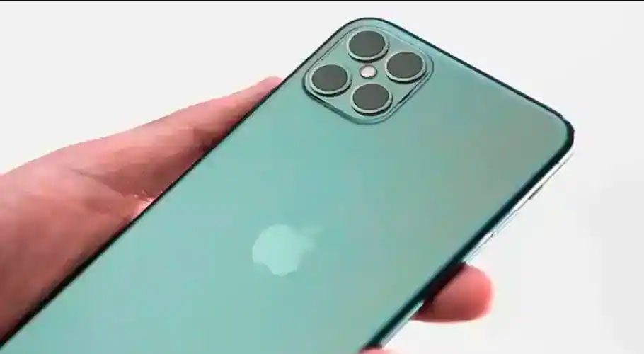 The iPhone series could now feature a 2,406mAh battery instead of a 2,227mAh one that was found on its predecessor (ZEE NEWS)