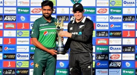 International media trashes New Zealand’s decision of abandoning Pakistan’s cricket tour