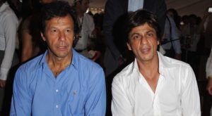 Khan, one of the biggest movie stars in the world, is going to be starring in a new movie titled Pathan (Twitter)