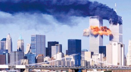 How tragic incident of 9/11 changed the world