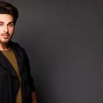 Ahsan Khan is married to the love of his life Fatima Ahsan and has three kids (Biz Asia)