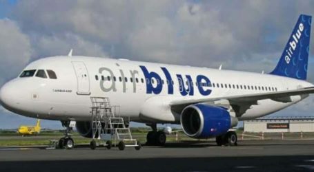 Air Blue offers lowest fare from Karachi to Lahore under Rs5000