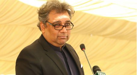 Global community should take notice of India’s irresponsibility in theft of nuclear assets: Ali Zaidi