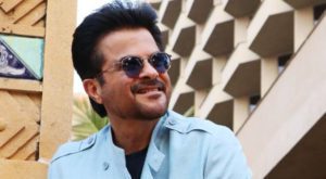 Anil Kapoor is an Indian actor and film producer who has appeared in over a hundred Hindi-language films (INDIAN EXPRESS)