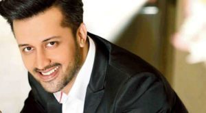 Atif Aslam also made his acting debut in 2011 with Shoaib Mansoor’s film Bol (FIRST POST)