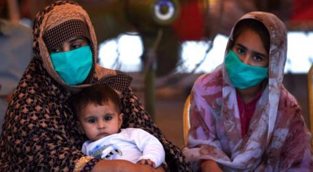 Pakistan reports another 47 deaths due to coronavirus