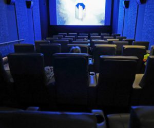 UAE introduces 21+ rating after ending cinema censorship